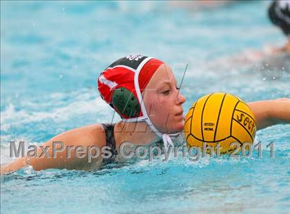 Thumbnail 3 in St. Mary's vs. St. Francis (CIF SJS D1 Semifinals) photogallery.
