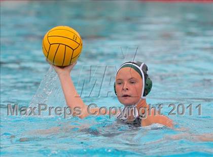 Thumbnail 1 in St. Mary's vs. St. Francis (CIF SJS D1 Semifinals) photogallery.