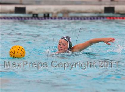 Thumbnail 2 in St. Mary's vs. St. Francis (CIF SJS D1 Semifinals) photogallery.