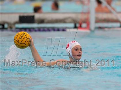 Thumbnail 1 in St. Mary's vs. St. Francis (CIF SJS D1 Semifinals) photogallery.