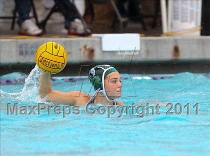 Thumbnail 1 in St. Mary's vs. St. Francis (CIF SJS D1 Semifinals) photogallery.