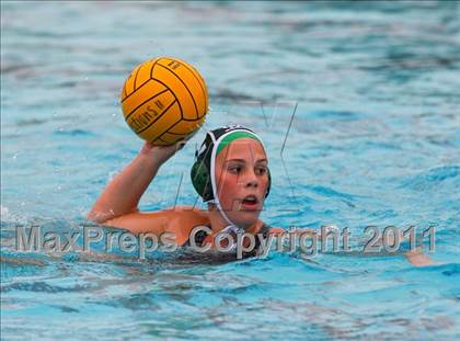 Thumbnail 3 in St. Mary's vs. St. Francis (CIF SJS D1 Semifinals) photogallery.
