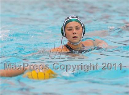 Thumbnail 1 in St. Mary's vs. St. Francis (CIF SJS D1 Semifinals) photogallery.
