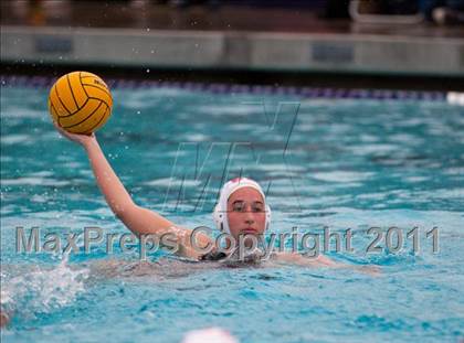 Thumbnail 1 in St. Mary's vs. St. Francis (CIF SJS D1 Semifinals) photogallery.