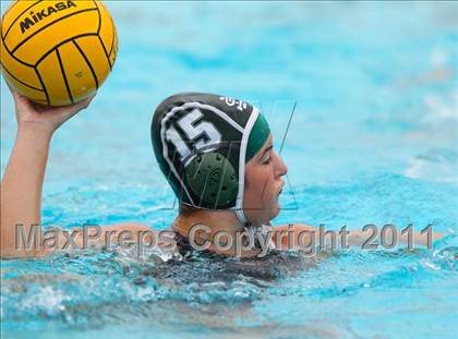 Thumbnail 1 in St. Mary's vs. St. Francis (CIF SJS D1 Semifinals) photogallery.