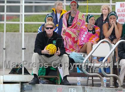 Thumbnail 2 in St. Mary's vs. St. Francis (CIF SJS D1 Semifinals) photogallery.
