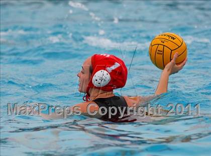 Thumbnail 3 in St. Mary's vs. St. Francis (CIF SJS D1 Semifinals) photogallery.