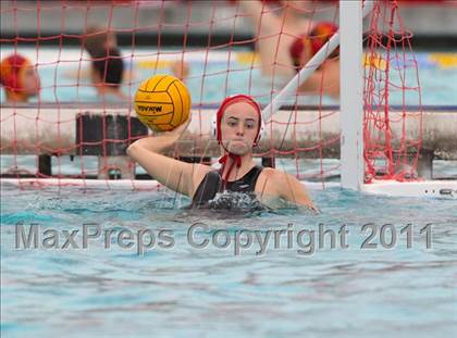 Thumbnail 1 in St. Mary's vs. St. Francis (CIF SJS D1 Semifinals) photogallery.