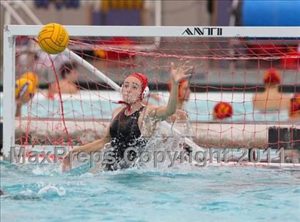 Thumbnail 2 in St. Mary's vs. St. Francis (CIF SJS D1 Semifinals) photogallery.