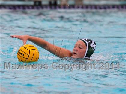 Thumbnail 3 in St. Mary's vs. St. Francis (CIF SJS D1 Semifinals) photogallery.
