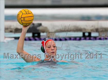Thumbnail 1 in St. Mary's vs. St. Francis (CIF SJS D1 Semifinals) photogallery.