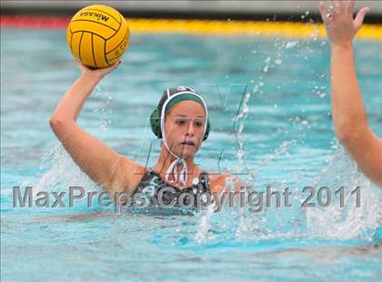 Thumbnail 1 in St. Mary's vs. St. Francis (CIF SJS D1 Semifinals) photogallery.