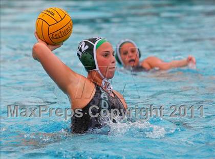 Thumbnail 1 in St. Mary's vs. St. Francis (CIF SJS D1 Semifinals) photogallery.