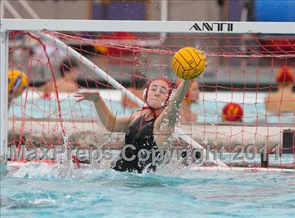 Thumbnail 3 in St. Mary's vs. St. Francis (CIF SJS D1 Semifinals) photogallery.