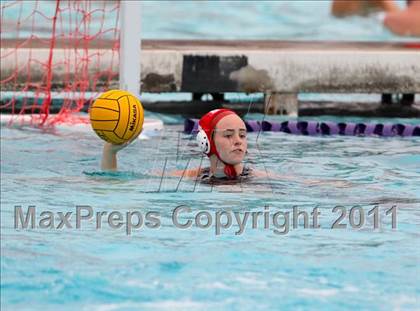 Thumbnail 1 in St. Mary's vs. St. Francis (CIF SJS D1 Semifinals) photogallery.