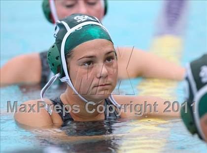 Thumbnail 3 in St. Mary's vs. St. Francis (CIF SJS D1 Semifinals) photogallery.