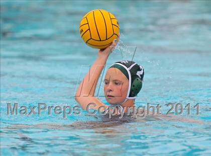 Thumbnail 2 in St. Mary's vs. St. Francis (CIF SJS D1 Semifinals) photogallery.