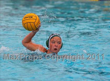 Thumbnail 1 in St. Mary's vs. St. Francis (CIF SJS D1 Semifinals) photogallery.