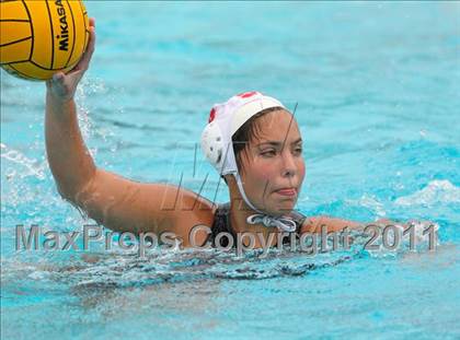 Thumbnail 2 in St. Mary's vs. St. Francis (CIF SJS D1 Semifinals) photogallery.