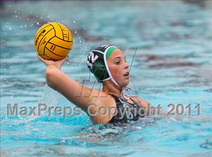 Thumbnail 1 in St. Mary's vs. St. Francis (CIF SJS D1 Semifinals) photogallery.