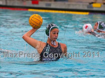 Thumbnail 1 in St. Mary's vs. St. Francis (CIF SJS D1 Semifinals) photogallery.