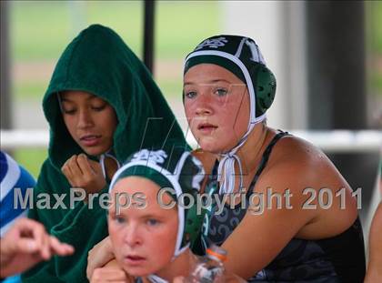 Thumbnail 3 in St. Mary's vs. St. Francis (CIF SJS D1 Semifinals) photogallery.