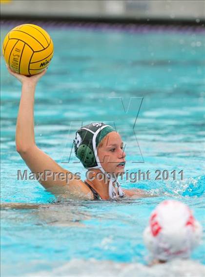 Thumbnail 1 in St. Mary's vs. St. Francis (CIF SJS D1 Semifinals) photogallery.