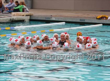 Thumbnail 1 in St. Mary's vs. St. Francis (CIF SJS D1 Semifinals) photogallery.
