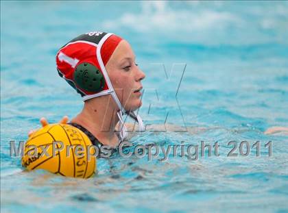 Thumbnail 3 in St. Mary's vs. St. Francis (CIF SJS D1 Semifinals) photogallery.