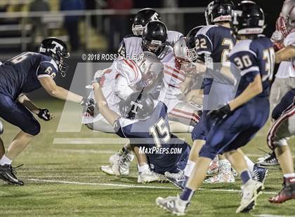 Thumbnail 3 in Canandaigua Academy @ Webster Thomas photogallery.