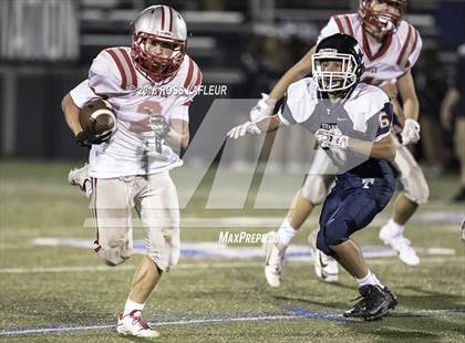 Thumbnail 2 in Canandaigua Academy @ Webster Thomas photogallery.