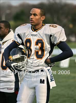 Thumbnail 2 in Mt. St. Michael vs St. Anthony's (AAA CHSFL Final) photogallery.