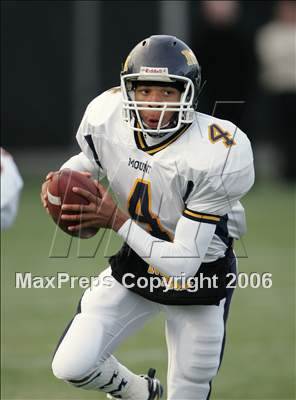 Thumbnail 1 in Mt. St. Michael vs St. Anthony's (AAA CHSFL Final) photogallery.