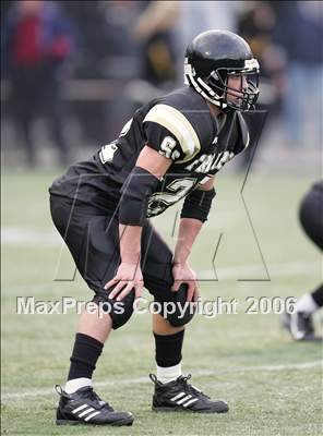 Thumbnail 1 in Mt. St. Michael vs St. Anthony's (AAA CHSFL Final) photogallery.