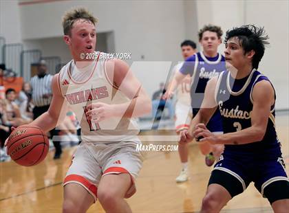 Thumbnail 3 in Grand Saline vs Eustace photogallery.