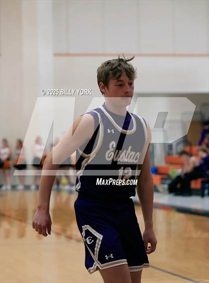 Thumbnail 1 in Grand Saline vs Eustace photogallery.