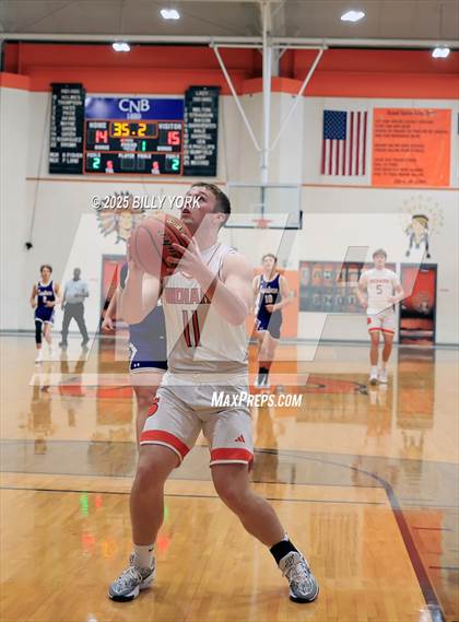Thumbnail 3 in Grand Saline vs Eustace photogallery.