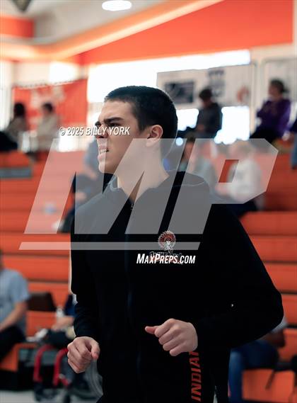 Thumbnail 2 in Grand Saline vs Eustace photogallery.