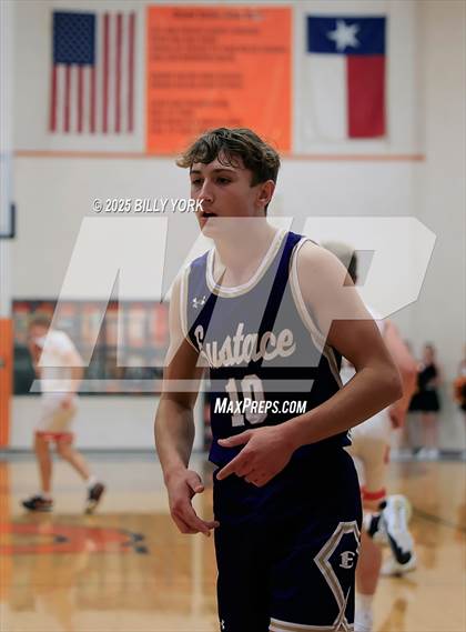 Thumbnail 3 in Grand Saline vs Eustace photogallery.