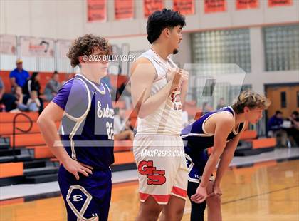 Thumbnail 1 in Grand Saline vs Eustace photogallery.