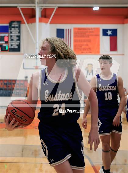 Thumbnail 3 in Grand Saline vs Eustace photogallery.