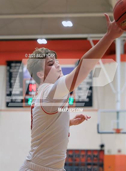 Thumbnail 3 in Grand Saline vs Eustace photogallery.