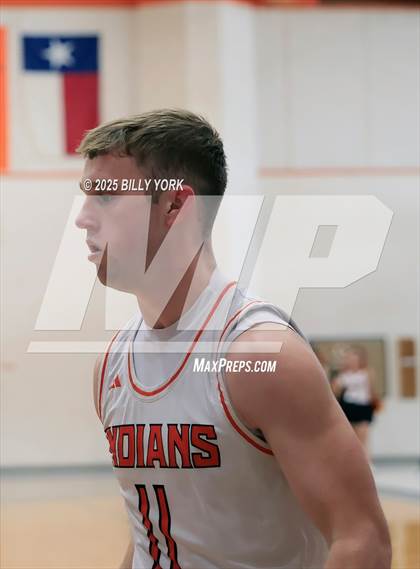 Thumbnail 1 in Grand Saline vs Eustace photogallery.