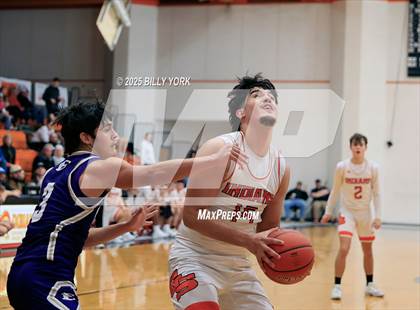 Thumbnail 3 in Grand Saline vs Eustace photogallery.