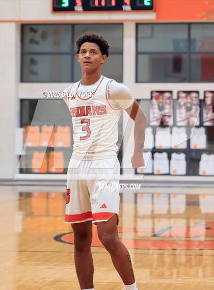 Thumbnail 3 in Grand Saline vs Eustace photogallery.