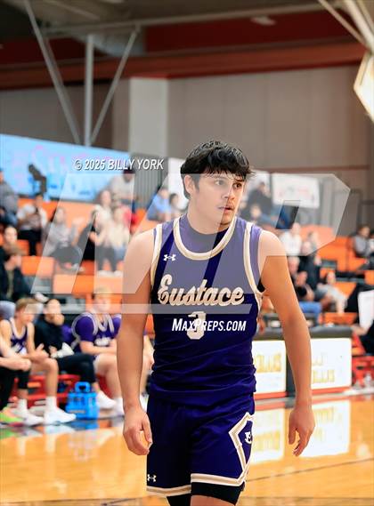 Thumbnail 3 in Grand Saline vs Eustace photogallery.