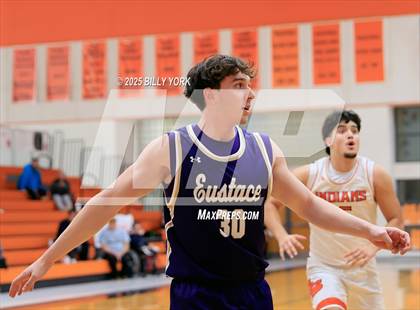 Thumbnail 3 in Grand Saline vs Eustace photogallery.