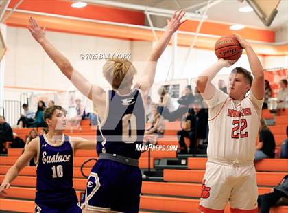 Thumbnail 1 in Grand Saline vs Eustace photogallery.