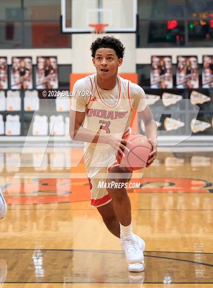 Thumbnail 3 in Grand Saline vs Eustace photogallery.