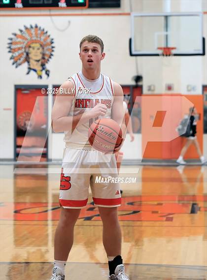 Thumbnail 2 in Grand Saline vs Eustace photogallery.